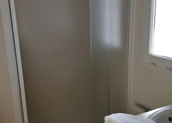 Casa Con Piscina Privada Solo Familias Pareja Flor 1 شقة