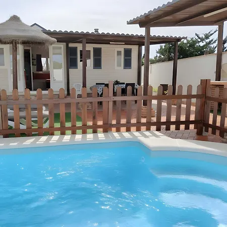 דירה Casa Con Piscina Privada Solo Familias Pareja Flor 1