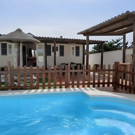 דירה Casa Con Piscina Privada Solo Familias Pareja Flor 1