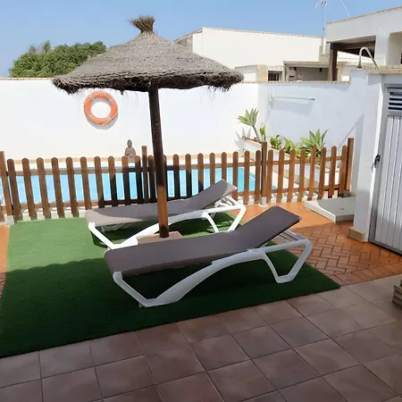 Casa Con Piscina Privada Solo Familias Pareja Flor 1 דירה *