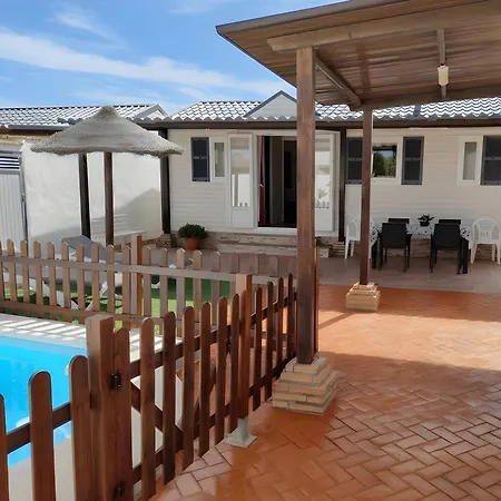 Appartamento Casa Con Piscina Privada Solo Familias Pareja Flor 1