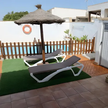 Casa Con Piscina Privada Solo Familias Pareja Flor 1
