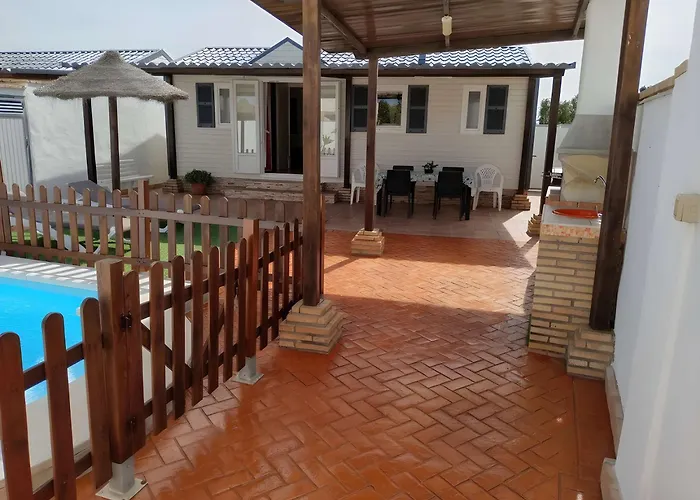 Appartement Casa Con Piscina Privada Solo Familias Pareja Flor 1 *