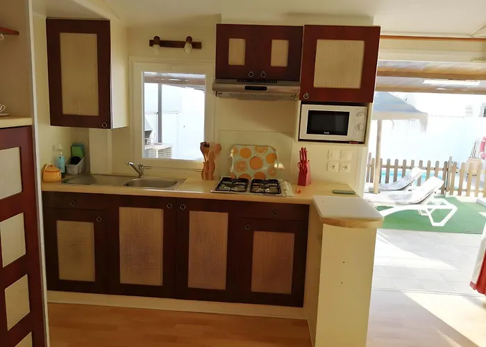 Casa Con Piscina Privada Solo Familias Pareja Flor 1 Lägenhet